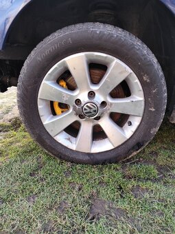 Elektróny vw 5x112 r16 - 3