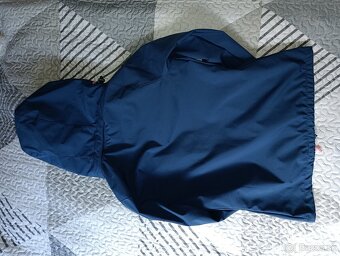 Dámska turistická bunda McKinley - 3