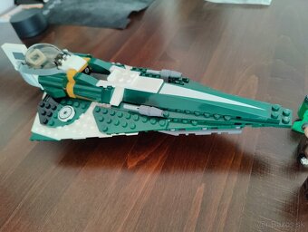 Lego Star Wars 9498 - 3