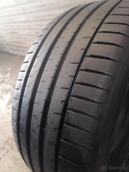 Falken letné 255/45/R18 - 3