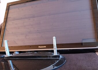 Panasonic  107 cm tv plazma - 3