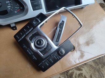 Audi A6 C6 MMI 3G - 3