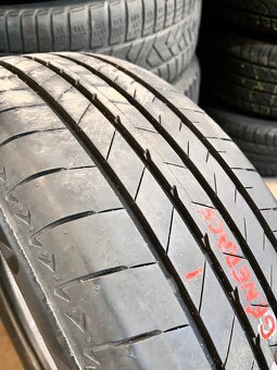 1ks. 225/60 R18 Bridgestone Alenza 001 - 3
