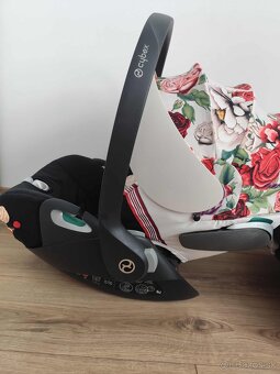 Detské vajíčko - 3