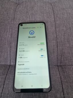 Samsung Galaxy A21s - 32GB - 3