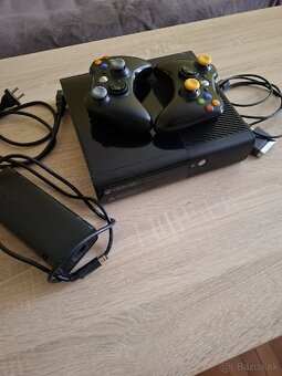 Xbox 360 - 3