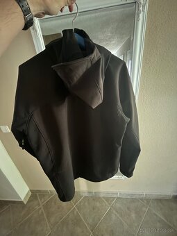 Karrimor Alpiniste Softshell Jacket - 3