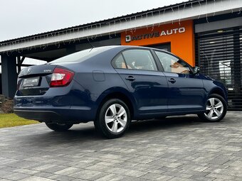 Škoda Rapid 1.0 TSi M6, r.v.: 2018 - 3