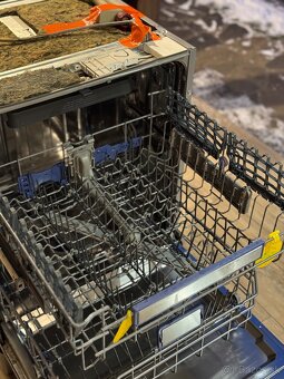 Umývačka riadu Beko - 3