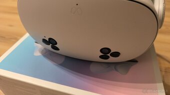 Meta quest 3s 128GB+60hier - 3