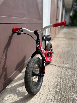 Odrážadlo Kellys Kite race 12 - 3