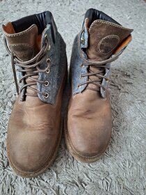 Prechodná obuv vel.41 - 3