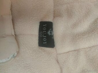 Predám detský overal - 3