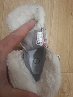 Detske dievcenske korcule 30 - 3