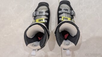 Lyžiarky dámske 37.5 - 3