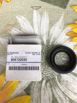 predam nove diely na subaru - 3