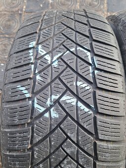 215/55 r17 Matador - 3