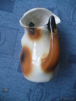 Kremnica krčah pes - 3