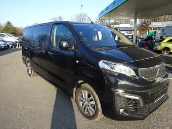 Peugeot TRAVELLER LONG 2,0HDI,8 MÍST - 3