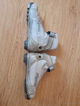 Topánky na bežky - 3