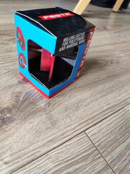 Fréza do vaty polystyrénu Festa 65mm - 3