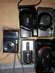 Fotoaparát - 3