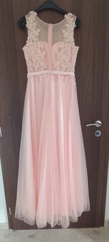 Spoločenské šaty - 3