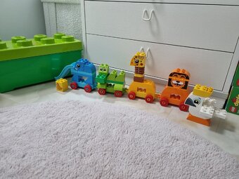 Lego Duplo 10863 - 3