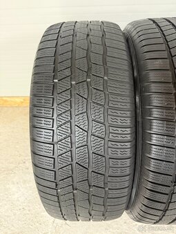 ZIMNE 255/55 R19 - 3
