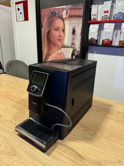 Kávovar nivona nicr 820 - 3