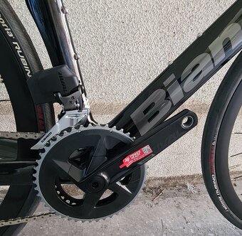 Bianchi Aria Disc Rival eTap AXS 12sp - 3