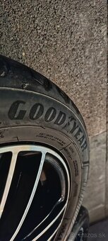 5x114,3. Hyundai , Mazda . Elektróny - 3