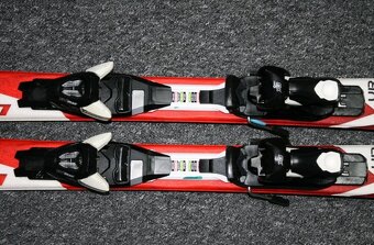 detské lyže dynamic 100 cm , lyžiarky - 3