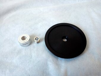 Gramofónová svorka DYNAVOX VC80 - 3