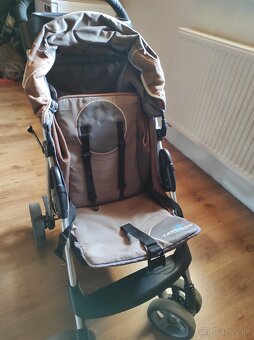 Športový kočík - 3