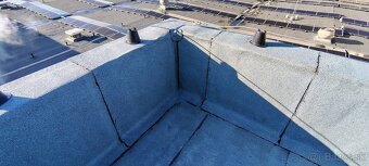  Izolatér, brigáda  - 3