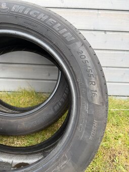 Michelin Primacy 205/55 R16 94H - 3