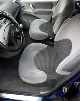 Predám Citroen - 3