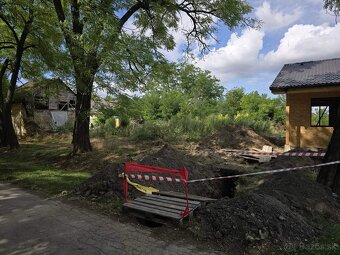 Stavebný pozemok v Seliciach - 3