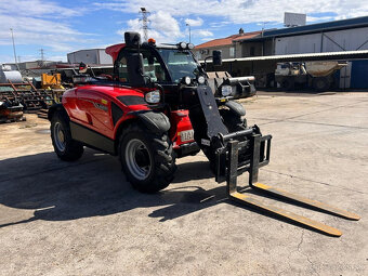 Teleskopický manipulátor Manitou MLT 625 75H ELITE - 3