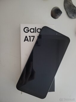 Samsung galaxy a17 5G - 3