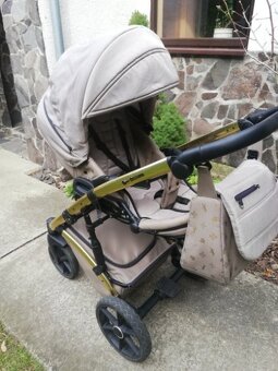 Na predaj kocik 2 kombinacia - 3