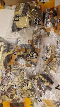 Lego Harry potter - 3