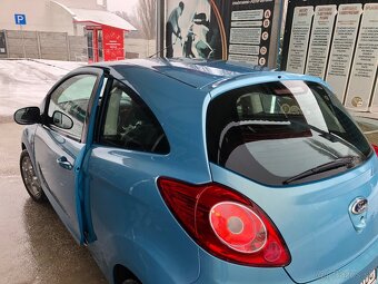 Ford ka - 3