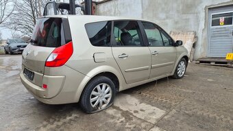 Renault Megane Scenic II 2.0dci 110kw - 3