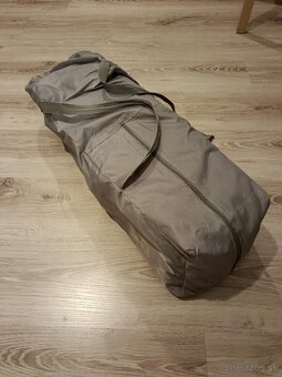 Cestovná postieľka - 3