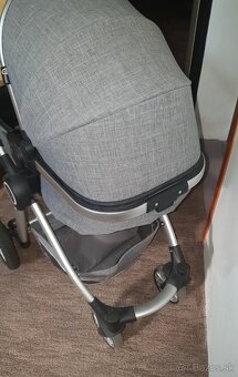 Kočík Grand Gmini - 3