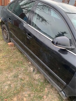 Passat b 5.5 rozpredam - 3