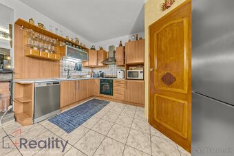 PLUS REALITY| Päťizbový rodinný dom na predaj - 3