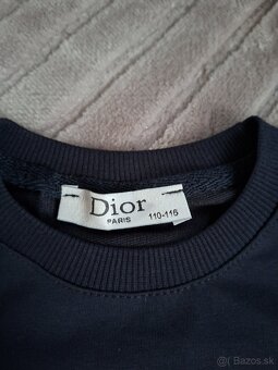 Detské šaty 110-116 - 3